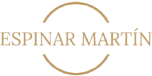 Espinar Martín | Abogados familia y herencias Logo