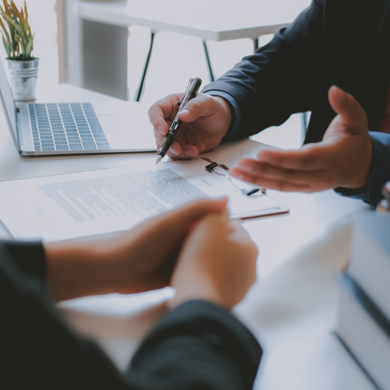 Asesoria legal